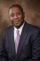 Calvin White Jr.